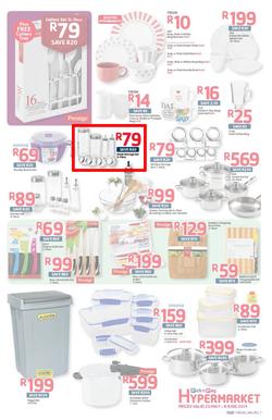 Pick N Pay Hypermarket : Big Deals (20 May - 8 Jun 2014), page 7