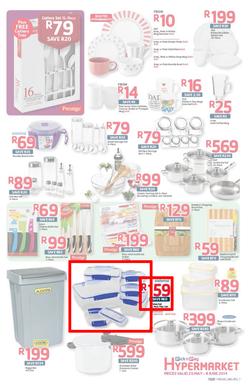 Pick N Pay Hypermarket : Big Deals (20 May - 8 Jun 2014), page 7