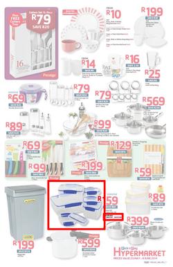 Pick N Pay Hypermarket : Big Deals (20 May - 8 Jun 2014), page 7