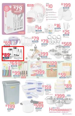 Pick N Pay Hypermarket : Big Deals (20 May - 8 Jun 2014), page 7