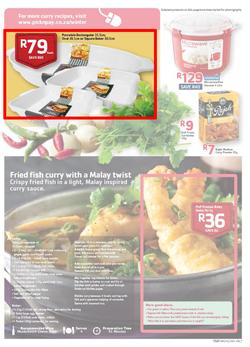 Pick N Pay WC : Winter (20 May - 8 Jun 2014), page 7