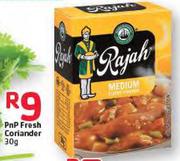 PnP Fresh Coriander-30g