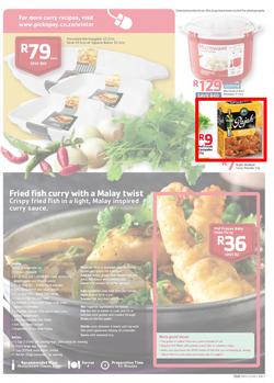 Pick N Pay Inland : Winter (20 May - 8 Jun 2014), page 7