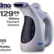 Ottimo Garment Steamer