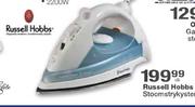 Russell Hobbs Stoomstrykyster