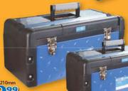 Toolbox With Tray WMTB3089-Each