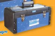 Toolbox With Tray WMTB3090-Each