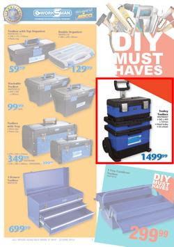 Mica National : Powertools (27 May - 22 June 2014), page 7