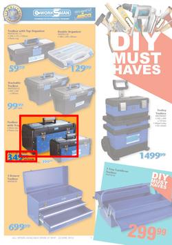 Mica National : Powertools (27 May - 22 June 2014), page 7