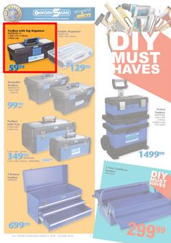 Mica National : Powertools (27 May - 22 June 2014), page 7