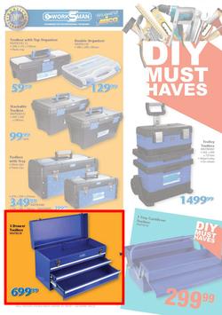 Mica National : Powertools (27 May - 22 June 2014), page 7