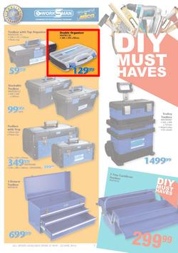 Mica National : Powertools (27 May - 22 June 2014), page 7