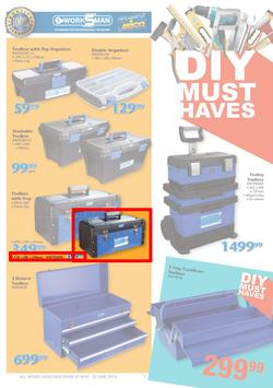 Mica National : Powertools (27 May - 22 June 2014), page 7
