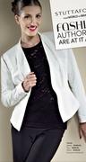 Caviar Jacket