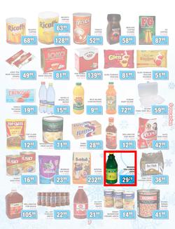 Jumbo Cash & Carry Crown Mines : (23 May - 12 June 2014), page 7