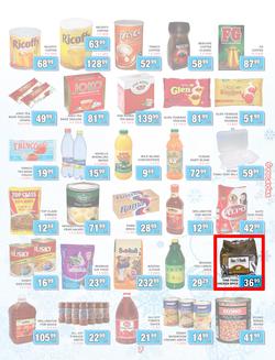 Jumbo Cash & Carry Crown Mines : (23 May - 12 June 2014), page 7