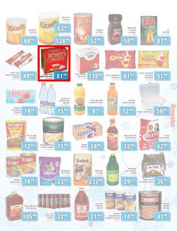Jumbo Cash & Carry Crown Mines : (23 May - 12 June 2014), page 7