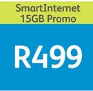 Huawei B593 LTE Router-On Smart Internet 15GB Promo