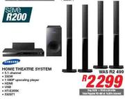 Samsung Home Theatre System HT-E355K