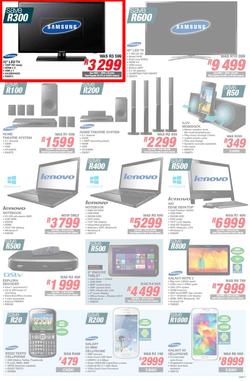 Home Corp : (27 May - 9 Jun 2014), page 7