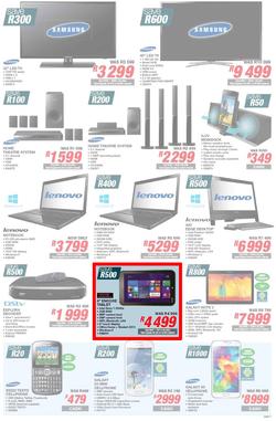 Home Corp : (27 May - 9 Jun 2014), page 7