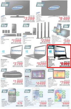 Home Corp : (27 May - 9 Jun 2014), page 7
