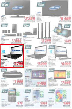 Home Corp : (27 May - 9 Jun 2014), page 7