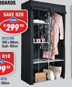 Multifunction Cupboards GD13135B