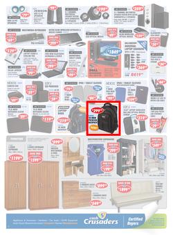 Cash Crusaders : Score (19 Jun - 6 Jul 2014), page 7