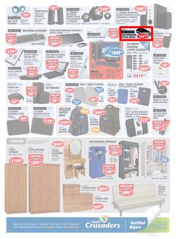 Cash Crusaders : Score (19 Jun - 6 Jul 2014), page 7