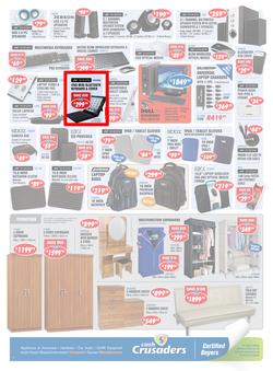 Cash Crusaders : Score (19 Jun - 6 Jul 2014), page 7