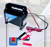 Battery Chargers 8amp. LED BCA28
