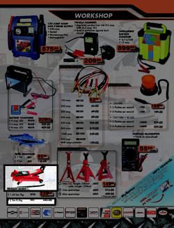 Midas : Winter Sale (17 Jun - 5 Jul 2014), page 7