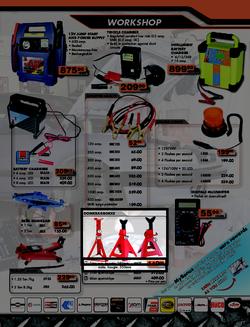 Midas : Winter Sale (17 Jun - 5 Jul 2014), page 7