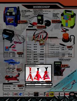 Midas : Winter Sale (17 Jun - 5 Jul 2014), page 7