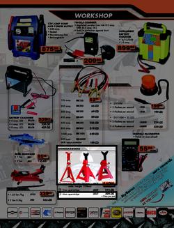 Midas : Winter Sale (17 Jun - 5 Jul 2014), page 7