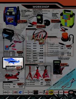 Midas : Winter Sale (17 Jun - 5 Jul 2014), page 7