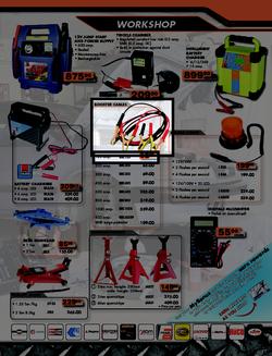 Midas : Winter Sale (17 Jun - 5 Jul 2014), page 7