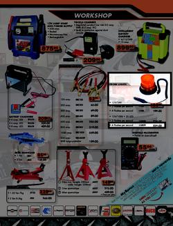 Midas : Winter Sale (17 Jun - 5 Jul 2014), page 7
