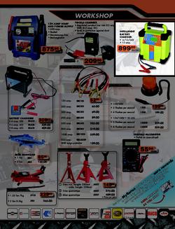 Midas : Winter Sale (17 Jun - 5 Jul 2014), page 7