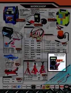 Midas : Winter Sale (17 Jun - 5 Jul 2014), page 7