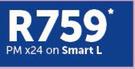 Apple iPhone 5S 32GB-On Smart L