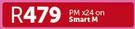 Apple iPhone 5C 16GB-On U Choose Smart M