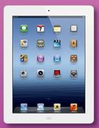 Apple iPad 4 WiFi & Cellular 16GB With Retina Display-On My Gig 1