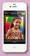 iPhone 4S 8GB-On U Choose Flexi 200