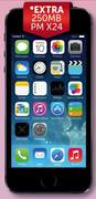 Apple iPhone 5S 16GB-On Smart S