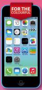 Apple iPhone 5C 16GB-On U Choose Smart S
