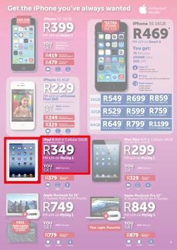 Cellucity : Pitch Perfect Prices (7 Jun - 6 Jul 2014), page 7