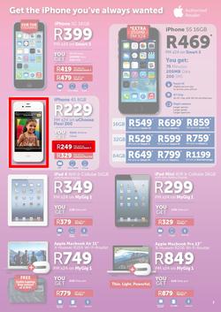 Cellucity : Pitch Perfect Prices (7 Jun - 6 Jul 2014), page 7