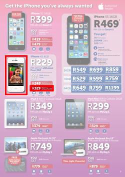 Cellucity : Pitch Perfect Prices (7 Jun - 6 Jul 2014), page 7